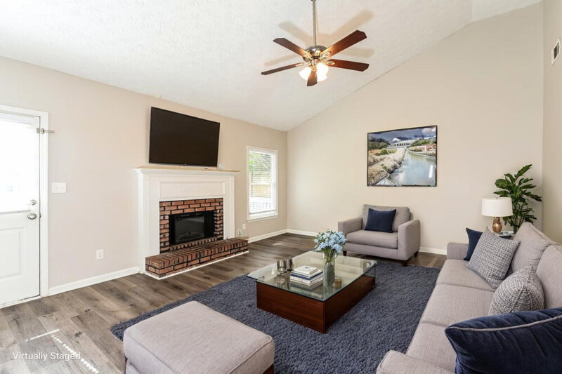 1,855/Mo, 1411 Hillside Pl SE Conyers, GA 30094 Misc View 3