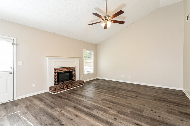 1,855/Mo, 1411 Hillside Pl SE Conyers, GA 30094 Misc View 4