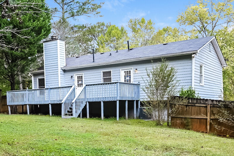 1,855/Mo, 1411 Hillside Pl SE Conyers, GA 30094 Misc View 16