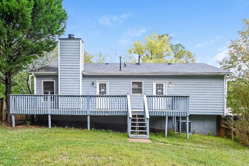 1,855/Mo, 1411 Hillside Pl SE Conyers, GA 30094 Misc View 17