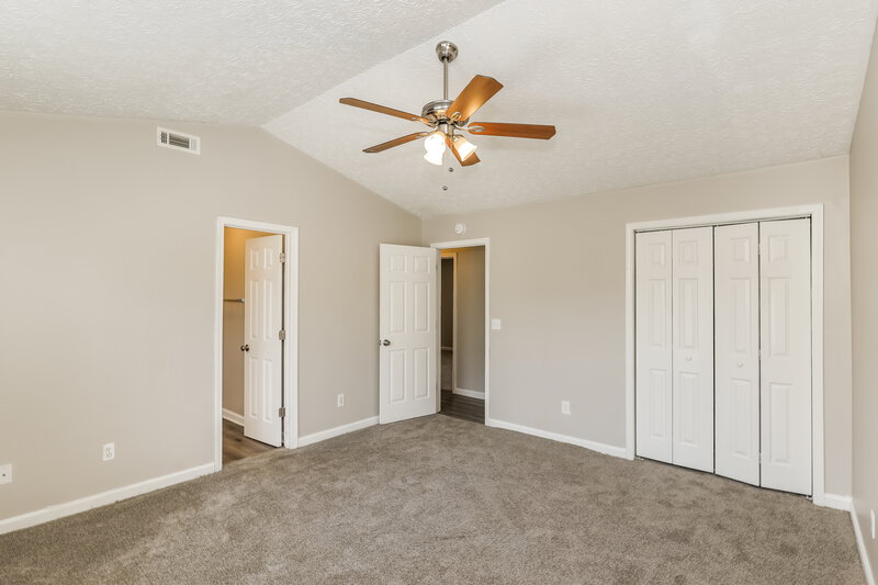 0/Mo, 39 Fairview Drive Newnan, GA 30263 Main Bedroom View 2