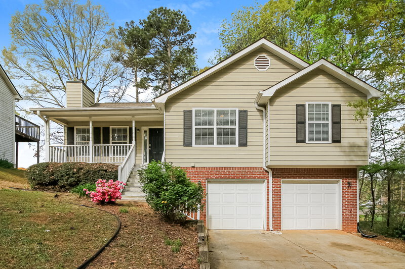 2,070/Mo, 357 Chase Marion Way McDonough, GA 30253 External View