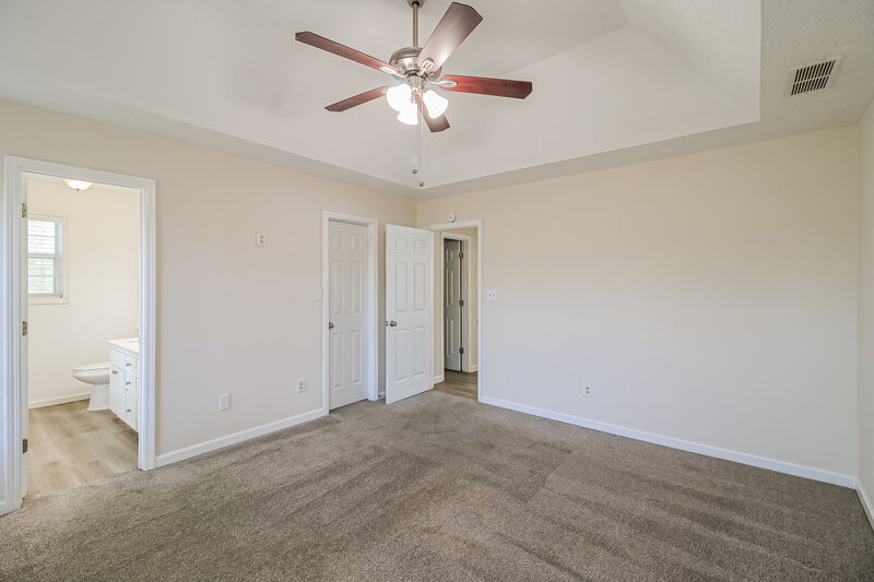 2,070/Mo, 357 Chase Marion Way McDonough, GA 30253 Main Bedroom View