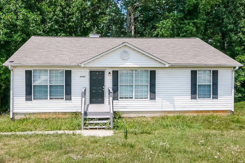 2,180/Mo, 11157 Weeping Willow Place Hampton, GA 30228 External View