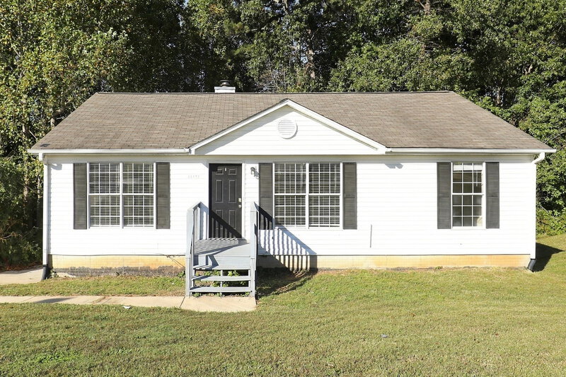 1,615/Mo, 11157 Weeping Willow Place Hampton, GA 30228 External View