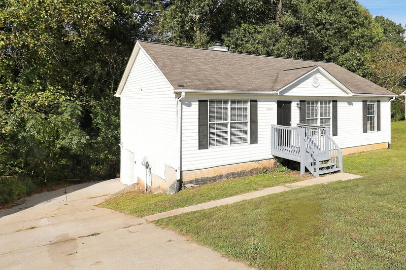 1,615/Mo, 11157 Weeping Willow Place Hampton, GA 30228 Front View