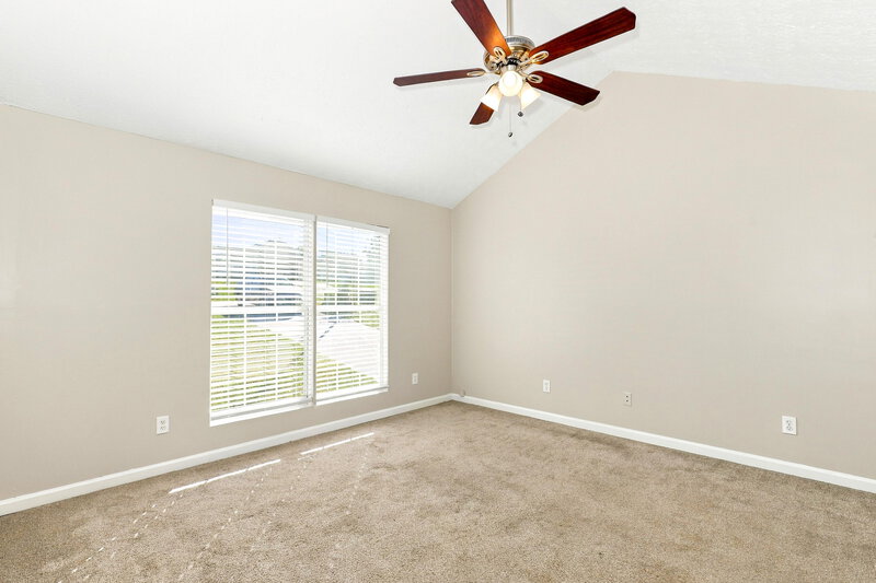 1,615/Mo, 11157 Weeping Willow Place Hampton, GA 30228 Primary Bedroom View