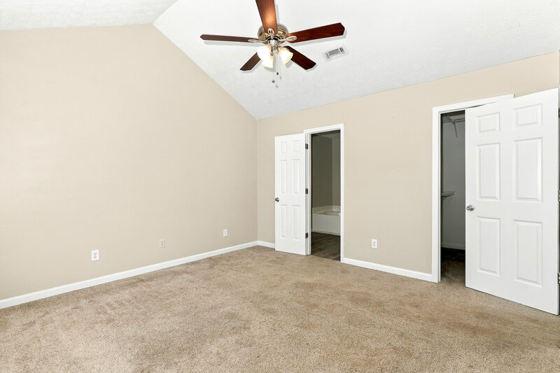 1,615/Mo, 11157 Weeping Willow Place Hampton, GA 30228 Primary Bedroom View 2
