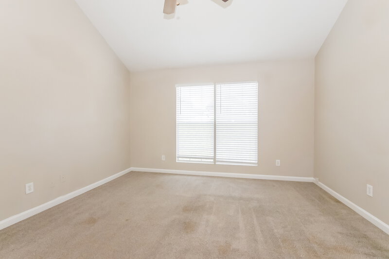 2,180/Mo, 11157 Weeping Willow Place Hampton, GA 30228 Bedroom View