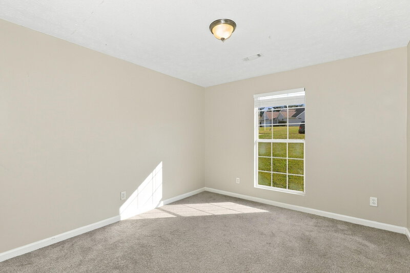 1,615/Mo, 11157 Weeping Willow Place Hampton, GA 30228 Bedroom View