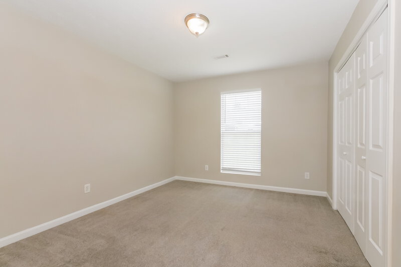2,180/Mo, 11157 Weeping Willow Place Hampton, GA 30228 Bedroom View 2