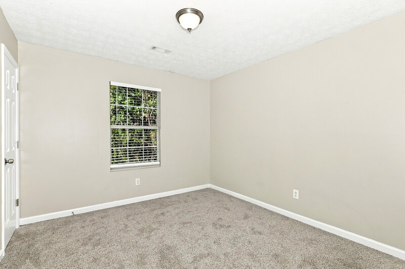 1,615/Mo, 11157 Weeping Willow Place Hampton, GA 30228 Bedroom View 2