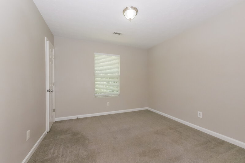 2,180/Mo, 11157 Weeping Willow Place Hampton, GA 30228 Bedroom View 3