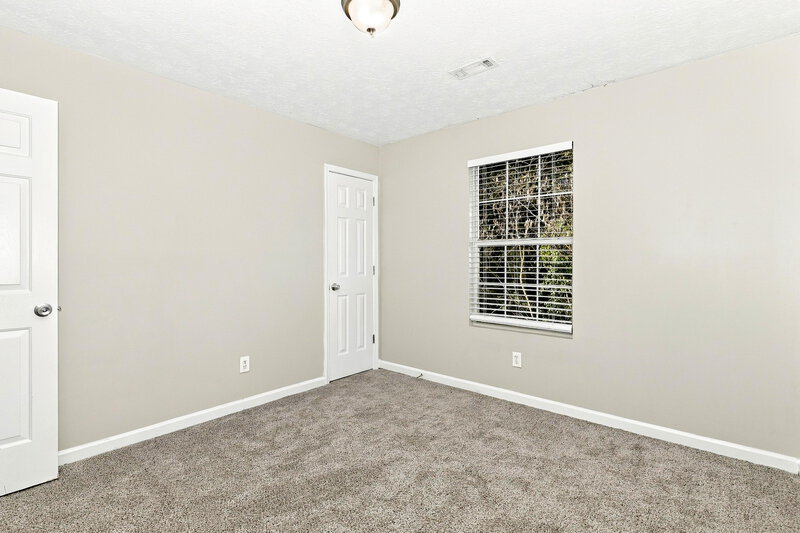 1,615/Mo, 11157 Weeping Willow Place Hampton, GA 30228 Bedroom View 3