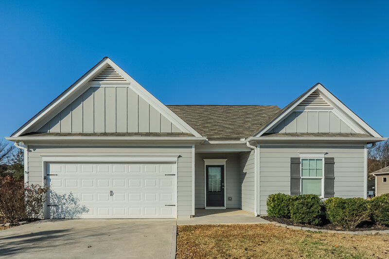 1,745/Mo, 31 Robin Road Adairsville, GA 30103 External View