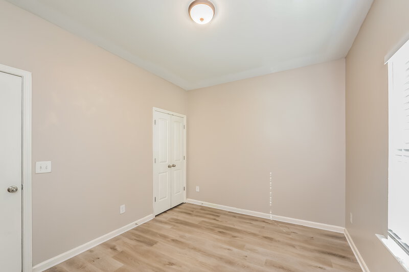1,745/Mo, 31 Robin Road Adairsville, GA 30103 Bedroom View