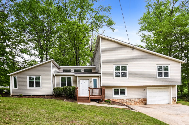 1,895/Mo, 6513 Mitchell Ln SW Mableton, GA 30126 External View