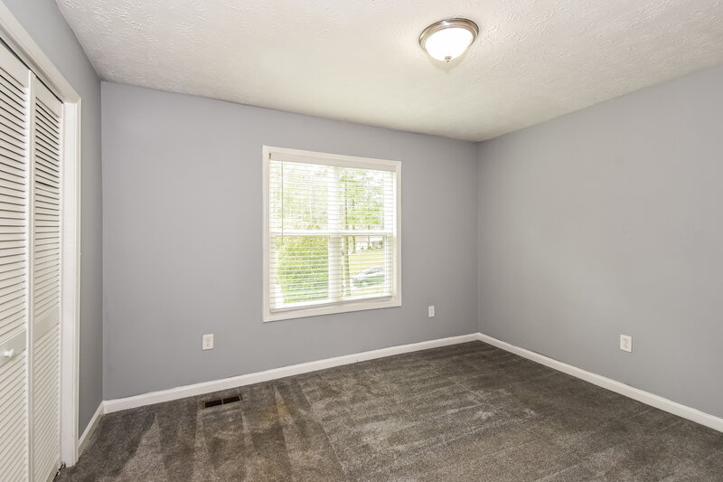 1,895/Mo, 6513 Mitchell Ln SW Mableton, GA 30126 Bedroom View