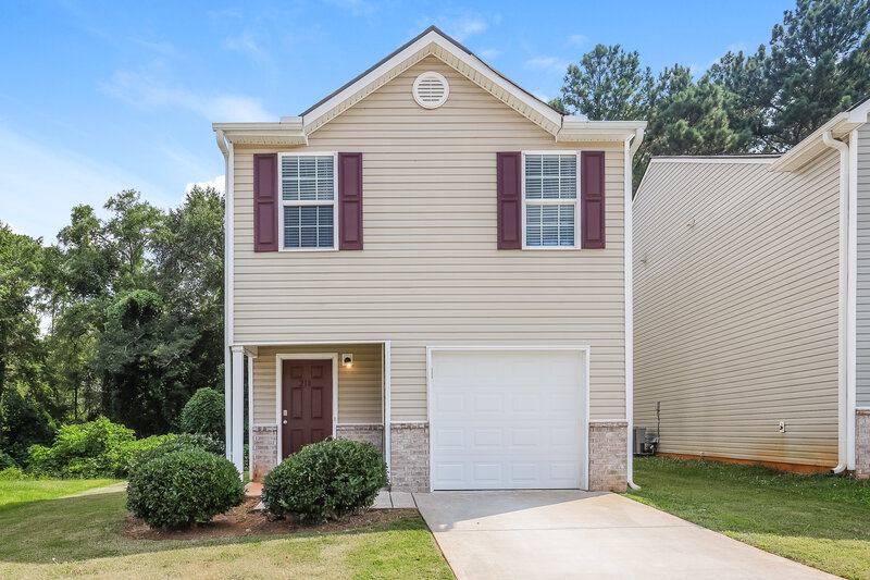 1,685/Mo, 218 Alton Cir Villa Rica, GA 30180 External View