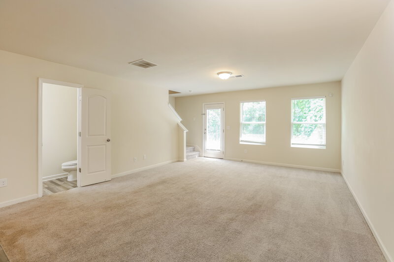1,685/Mo, 218 Alton Cir Villa Rica, GA 30180 Living Room View 2