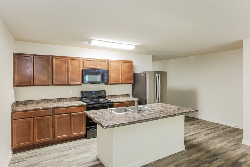 1,685/Mo, 218 Alton Cir Villa Rica, GA 30180 Kitchen View 2