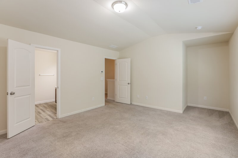 1,685/Mo, 218 Alton Cir Villa Rica, GA 30180 Main Bedroom View 2