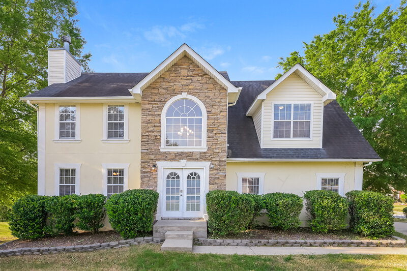 2,355/Mo, 3370 Spring Mesa Dr Snellville, GA 30039 External View