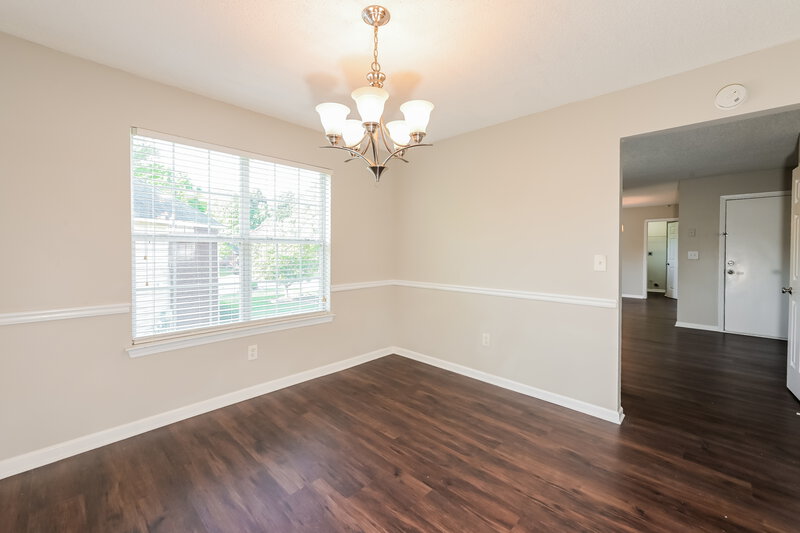 2,355/Mo, 3370 Spring Mesa Dr Snellville, GA 30039 Dining Room View