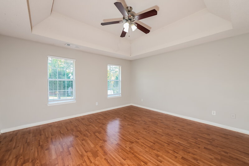 2,355/Mo, 3370 Spring Mesa Dr Snellville, GA 30039 Main Bedroom View
