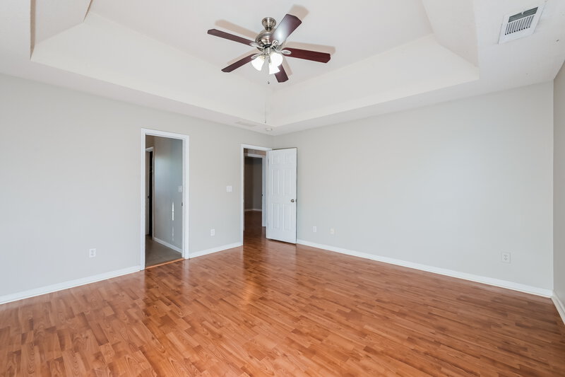 2,355/Mo, 3370 Spring Mesa Dr Snellville, GA 30039 Main Bedroom View 2