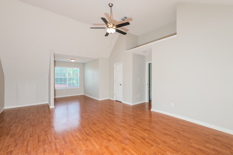 2,355/Mo, 3370 Spring Mesa Dr Snellville, GA 30039 Bedroom View