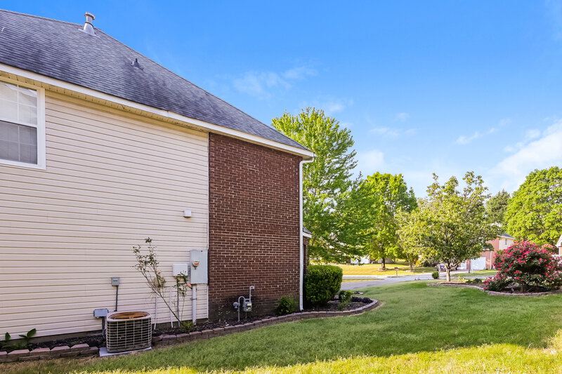 2,355/Mo, 3370 Spring Mesa Dr Snellville, GA 30039 Rear View 2