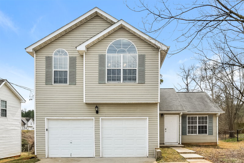 2,015/Mo, 3554 Waldrop Rd Decatur, GA 30034 External View