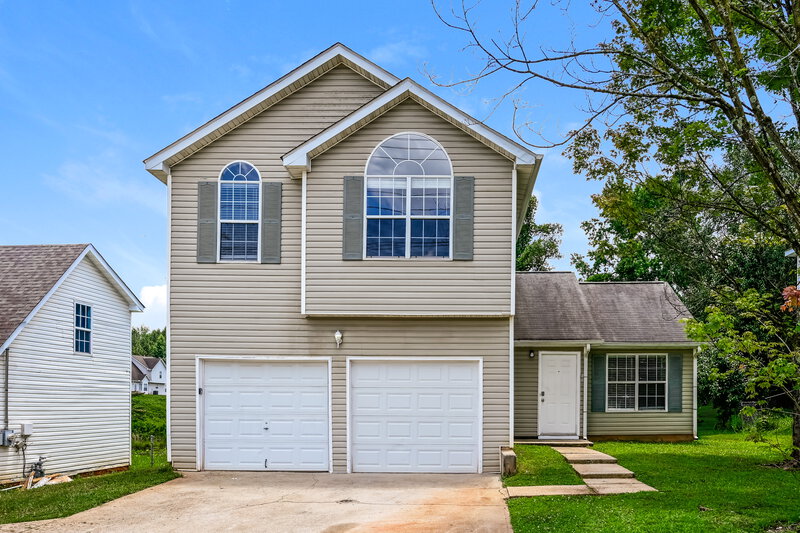 1,970/Mo, 3554 Waldrop Rd Decatur, GA 30034 External View