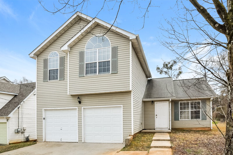 2,015/Mo, 3554 Waldrop Rd Decatur, GA 30034 Front View