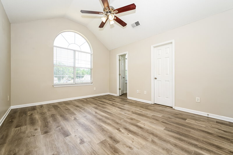 1,970/Mo, 3554 Waldrop Rd Decatur, GA 30034 Main Bedroom View