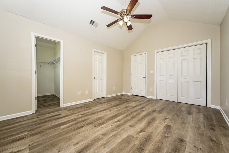 1,970/Mo, 3554 Waldrop Rd Decatur, GA 30034 Main Bedroom View 2
