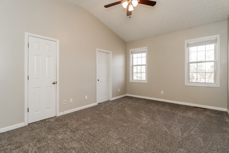 2,000/Mo, 7333 Copperbend Ct Austell, GA 30168 Main Bedroom View