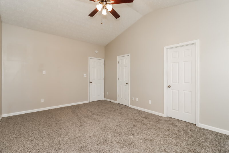 2,000/Mo, 7333 Copperbend Ct Austell, GA 30168 Main Bedroom View 2