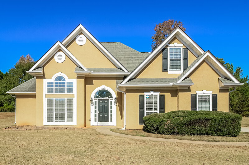 2,065/Mo, 453 Aviemore Loop McDonough, GA 30253 External View