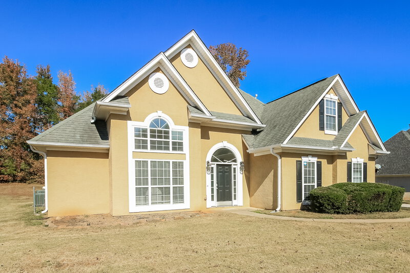 2,065/Mo, 453 Aviemore Loop McDonough, GA 30253 Front View
