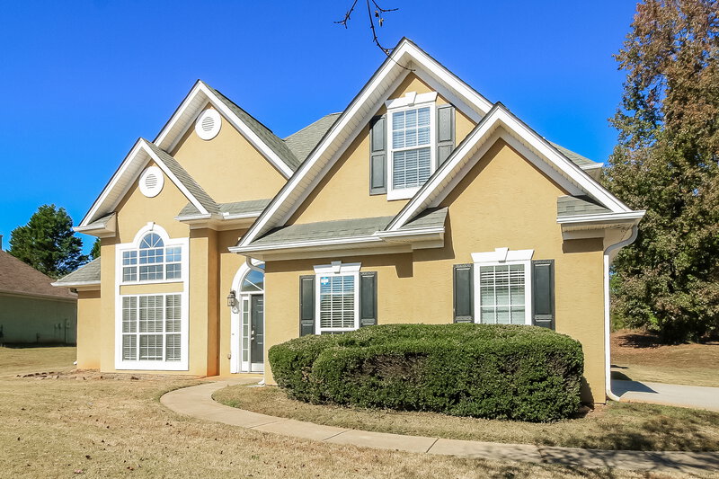 2,065/Mo, 453 Aviemore Loop McDonough, GA 30253 Front View 2