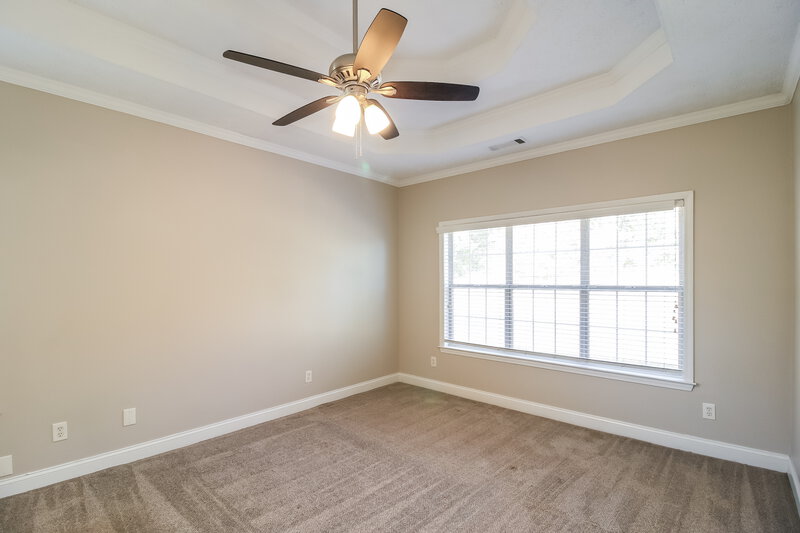 2,065/Mo, 453 Aviemore Loop McDonough, GA 30253 Main Bedroom View