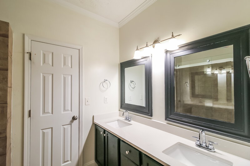 2,065/Mo, 453 Aviemore Loop McDonough, GA 30253 Main Bathroom View