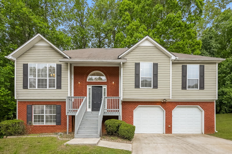3,300/Mo, 4169 Rhinehart Dr Austell, GA 30106 External View