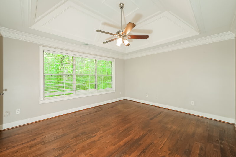 3,300/Mo, 4169 Rhinehart Dr Austell, GA 30106 Main Bedroom View