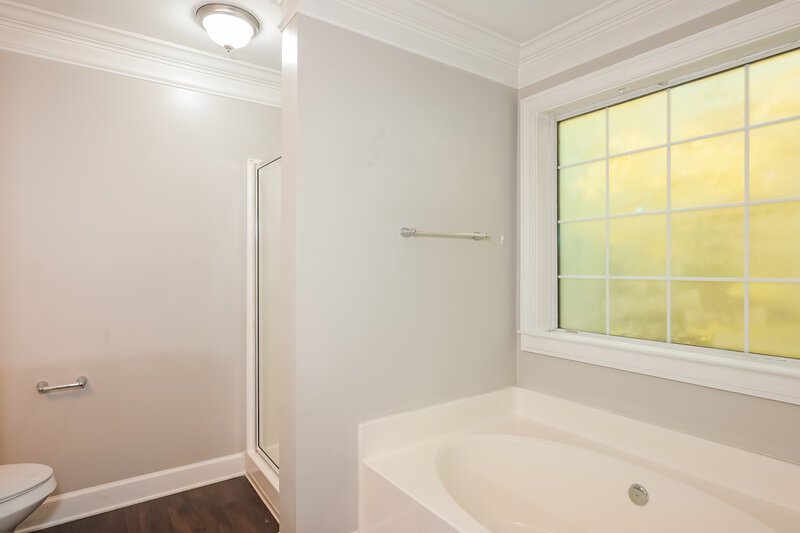 3,300/Mo, 4169 Rhinehart Dr Austell, GA 30106 Main Bathroom View 2
