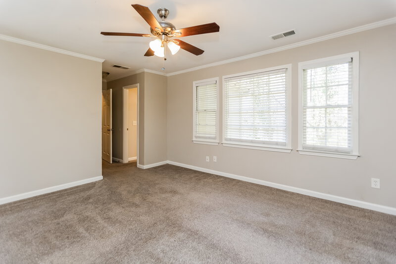 2,095/Mo, 488 Stonebridge Ct Stone Mountain, GA 30083 Main Bedroom View