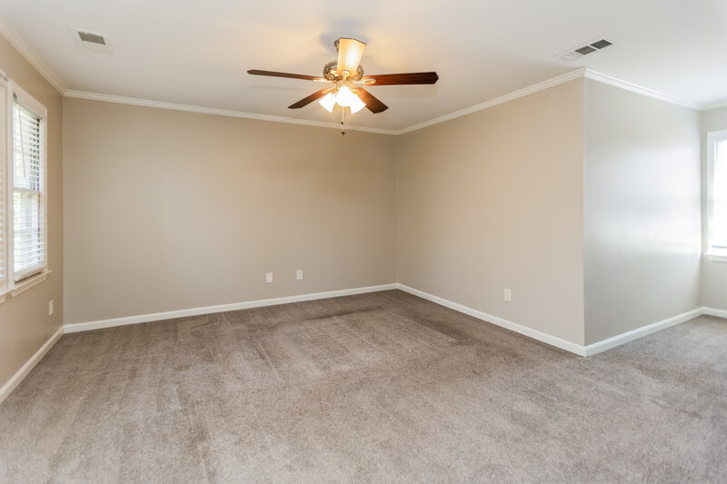 2,095/Mo, 488 Stonebridge Ct Stone Mountain, GA 30083 Main Bedroom View 2