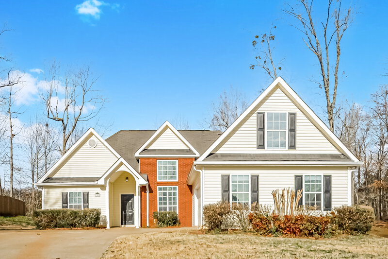 2,005/Mo, 115 Syracuse Lane Covington, GA 30016 External View